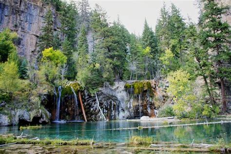 Cool and Unusual Things to Do in Glenwood Springs - Atlas Obscura