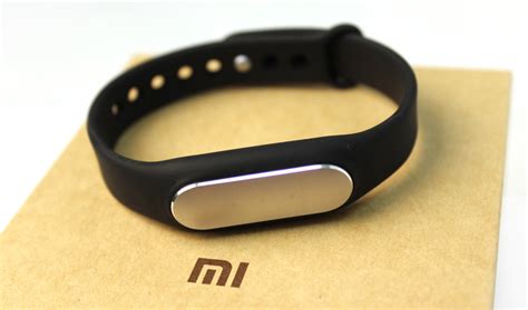 Xiaomi Mi Band: The best $19.99 you'll ever spend - HardwareZone.com.sg