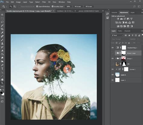 Free Photoshop Tutorials for Graphic Designers - Designmodo