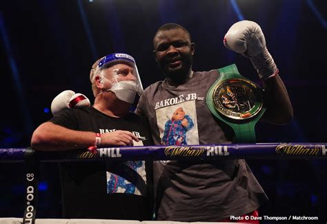 Filip Hrgovic Vs. Martin Bakole Being Finalized For April 17/24 - Boxing News 24