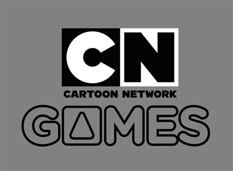 cartoon network games logo Cartoon Movies, Cartoon Games, Cn Cartoon ...