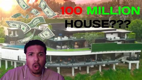 Mrbeast helped me find my new 100M home - YouTube