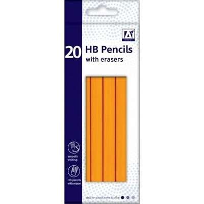 HB PENCILS - Online Marketplace