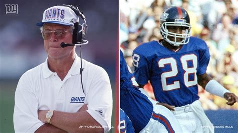 Dan Reeves, Everson Walls named Pro Football Hall of Fame semifinalists