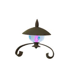 Lampent (Pokémon GO) - Best Movesets, Counters, Evolutions and CP