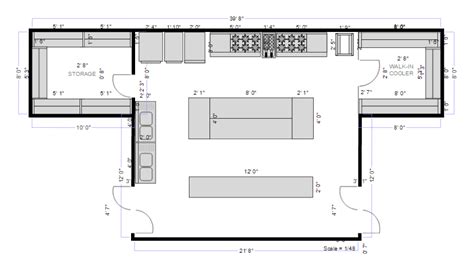 Kitchen Planner | Free Online App & Download