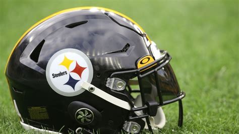 Steelers Strength and Conditioning Coach Leaves Team | Yardbarker