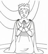 Bible Coloring Pages King David  Home sketch template