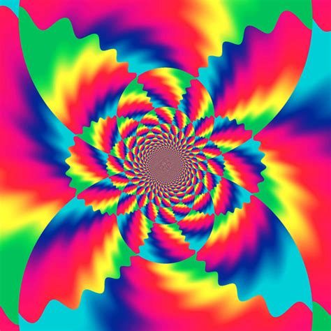 Psychedelic Art Free Stock Photo - Public Domain Pictures