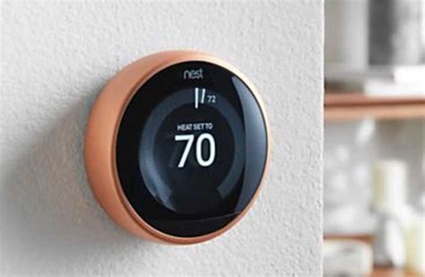 Nest Thermostat Troubleshooting Guide | Cozy Home HQ