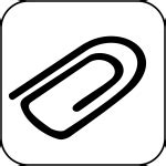 Printer paper tray symbol | Free SVG