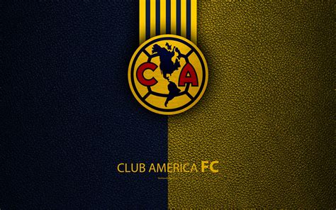 Download Club America Fc Wallpapers - Wallpapers For Your Desktop Wallpaper | Wallpapers.com