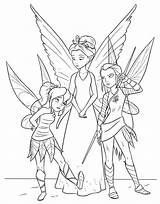 Disneys Three Fairies coloring Page  Download Print Or Color Online sketch template