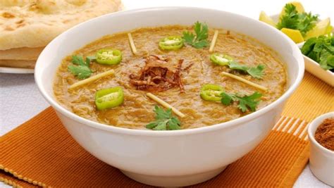 Haleem Recipe | How to Make Chicken Haleem