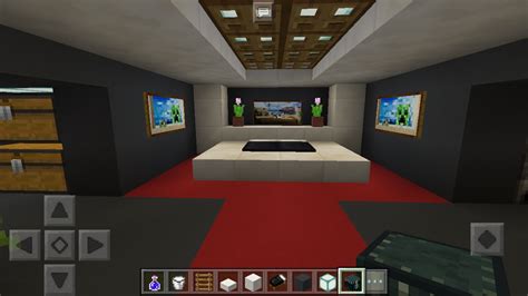 Inspirational Living Room Ideas - Living Room Design: Minecraft Brewing Room Design