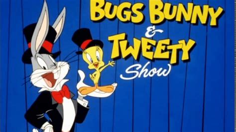 The Bugs Bunny and Tweety Show (1986)