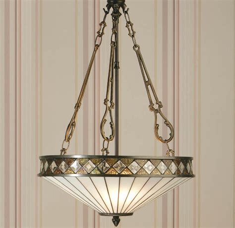 Revamping Your Home Using Tiffany Style Ceiling Lights | Warisan Lighting