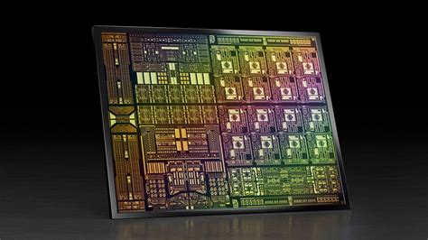 A complete anatomy of a graphics card: Case study of the NVIDIA A100