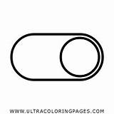 Knob Coloring Pages  Ultra Coloring sketch template
