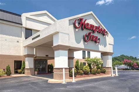 HAMPTON INN DANVILLE $84 ($̶9̶7̶) - Updated 2020 Prices & Hotel Reviews - VA - Tripadvisor