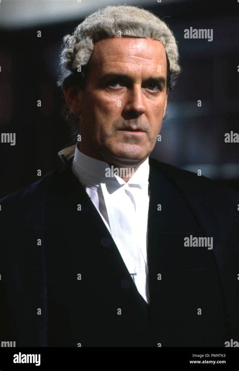 Studio Publicity Still from "A Fish Called Wanda" John Cleese © 1988 ...