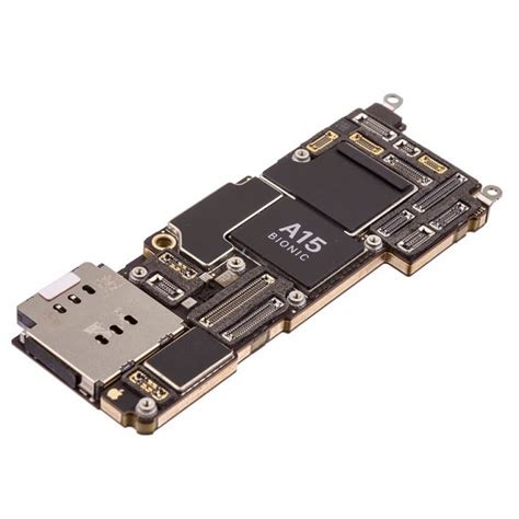 Apple iPhone 13 Pro 512GB Motherboard - Cellspare