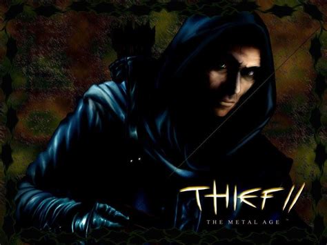 Thief II: The Metal Age Wallpapers - Wallpaper Cave