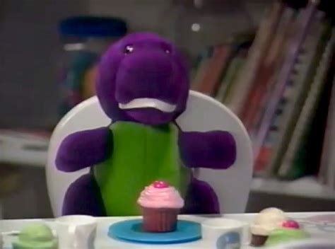 Barney Doll (Barney and the Backyard Gang) - Barney & friends foto (41118265) - fanpop