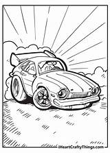 Printable Coloring Pages Of Cars Unleash Your Creativity And Design  sketch template