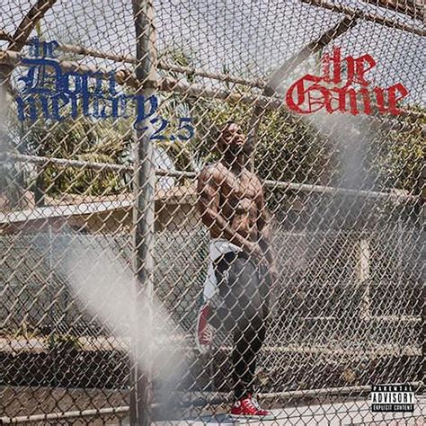 Stream The Game's 'The Documentary 2.5.' Album - XXL