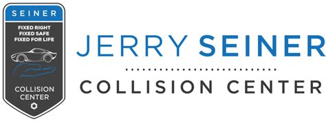Meet the Seiner Collision Team - Jerry Seiner Collision Center