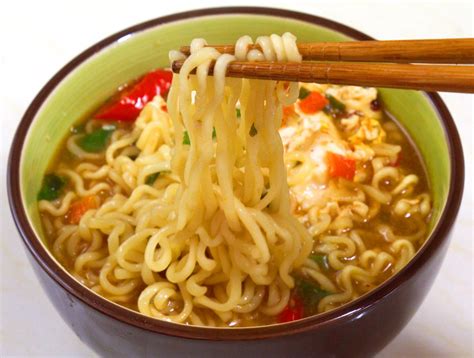 How to cook Shin-noodle [Shin Ramyeon] Korean food KFood Addict | Aesthetic food, Food, Korean food