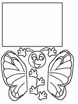 BUTTERFLY TOILET PAPER ROLL  Coloring Nation sketch template
