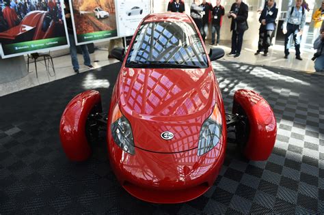 Elio Motors: The perplexing tale of a 3-wheeled car that never arrived