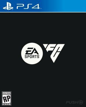 EA Sports FC 24 (2023) | PS4 Game | Push Square