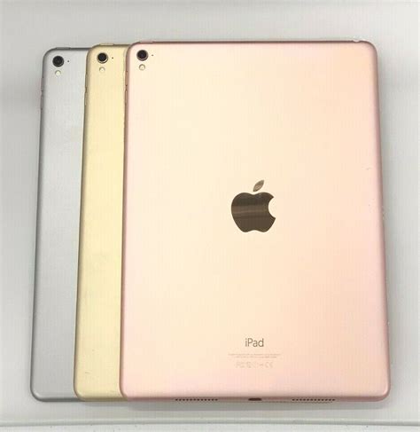 Apple iPad Pro 1st Generation blog.knak.jp