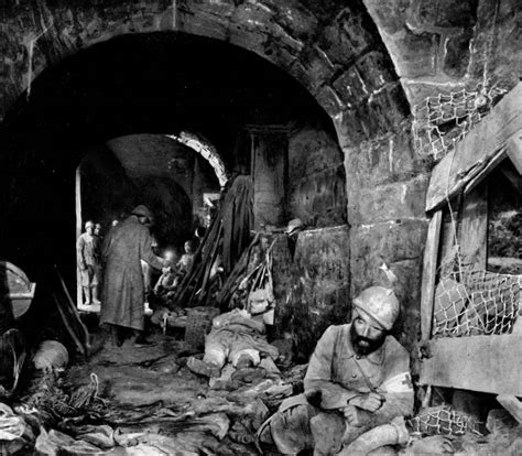 The Battle Of Verdun Inside The Longest Battle In Mod - vrogue.co
