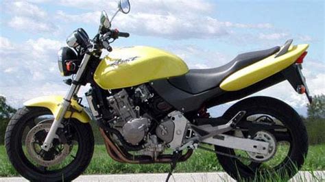 HONDA HORNET 600 REVIEW 2001 - Wroc?awski Informator Internetowy - Wroc ...