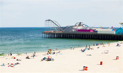 Seaside Heights Vacation Rentals | Airbnb