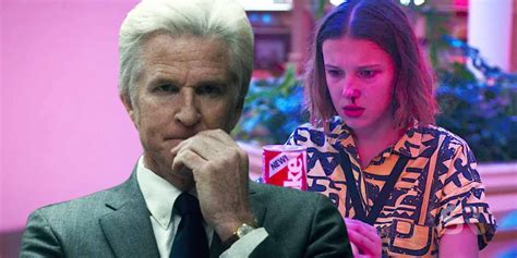 Stranger Things Theory: Eleven Gets Her Powers Back Thanks To Dr. Brenner