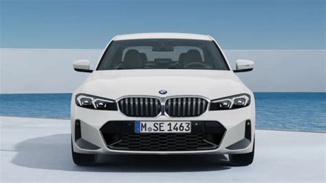 BMW 318i 2023: specs, features, prices