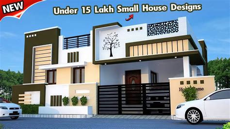 26+ House front elevation design ground floor images info