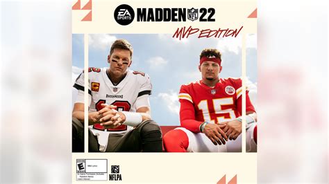 Madden 15 Logo