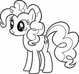 Free Printable My Little Pony Coloring Pages For Kids sketch template