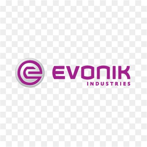 Evonik Industries Logo & Transparent Evonik Industries.PNG Logo Images