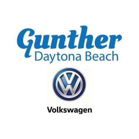 Gunther Volkswagen Daytona Beach