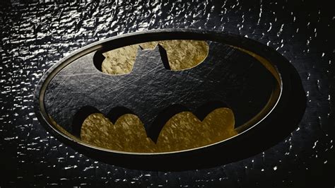 Batman Logo HD Wallpaper