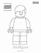 Free Printable Lego Coloring Pages Paper Trail Design 48% OFF sketch template