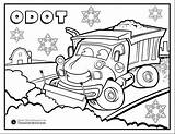 Plow Truck Drawing At GetDrawings  Free Download sketch template