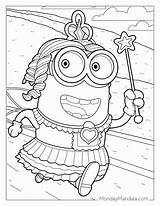 32 Minion Coloring Pages Free PDF Printables  coloring sketch template